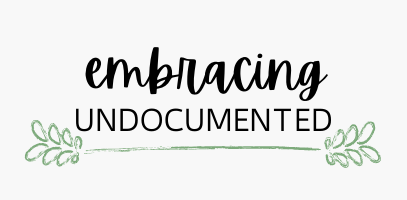 Embracing Undocumented with Felecia Russell